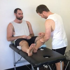 Dry Needling Courses for Osteopaths in Sydney, Melbourne & Brisbane